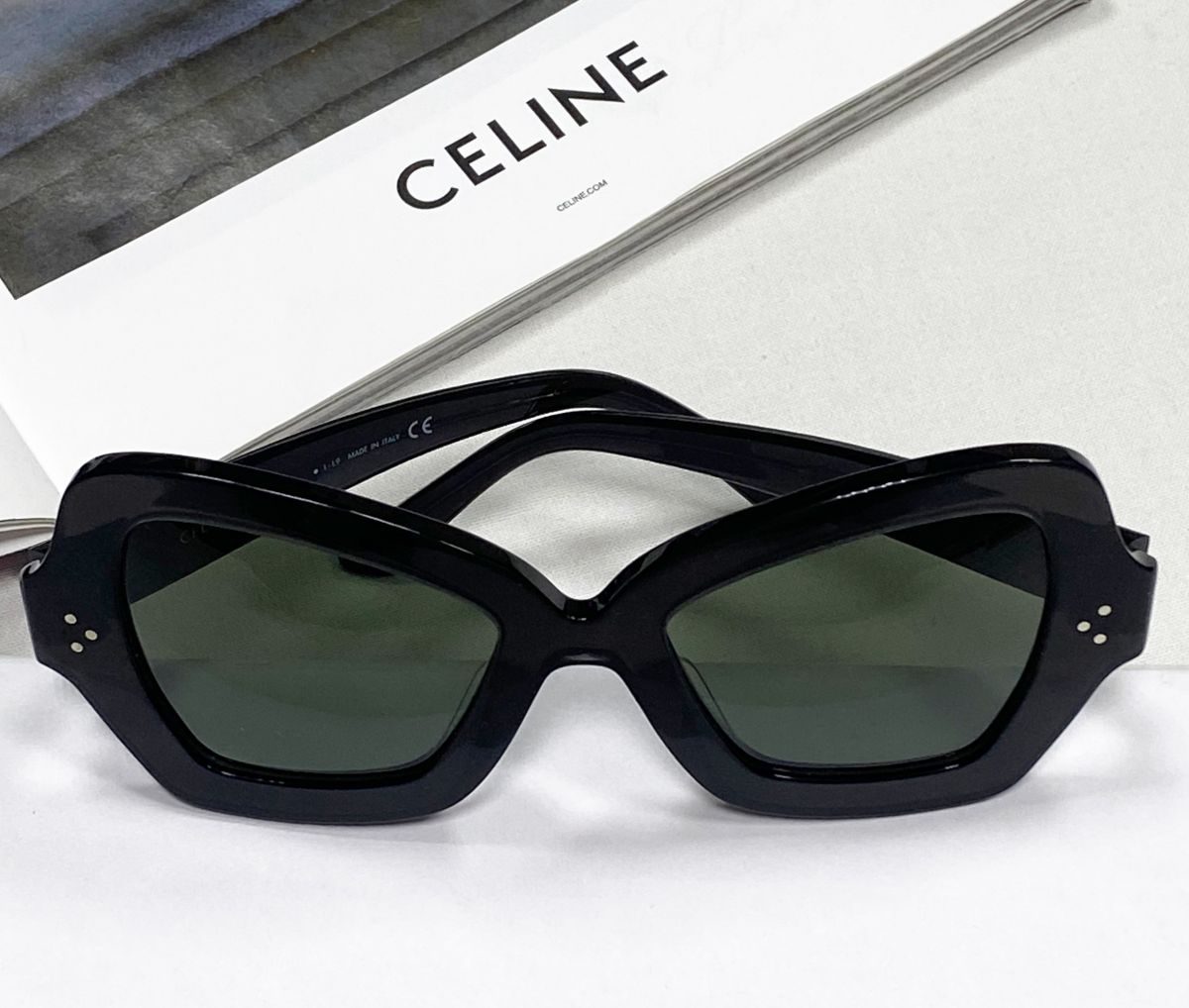 Очки Celine цена 15 655 руб
