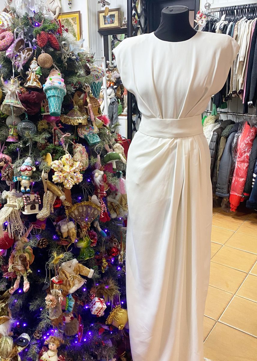 Платье-Боди Dolce Gabbana размер 38 цена 39 138 руб