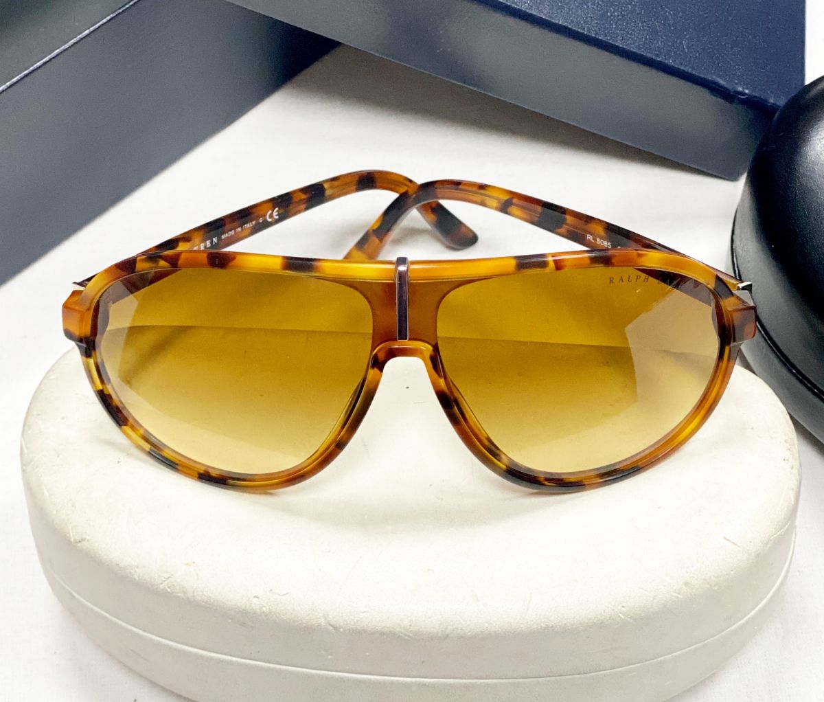 Очки Ralph Lauren цена 12 524 руб


