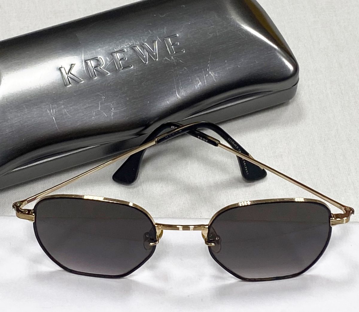 Очки Krewe цена 7 828 руб
