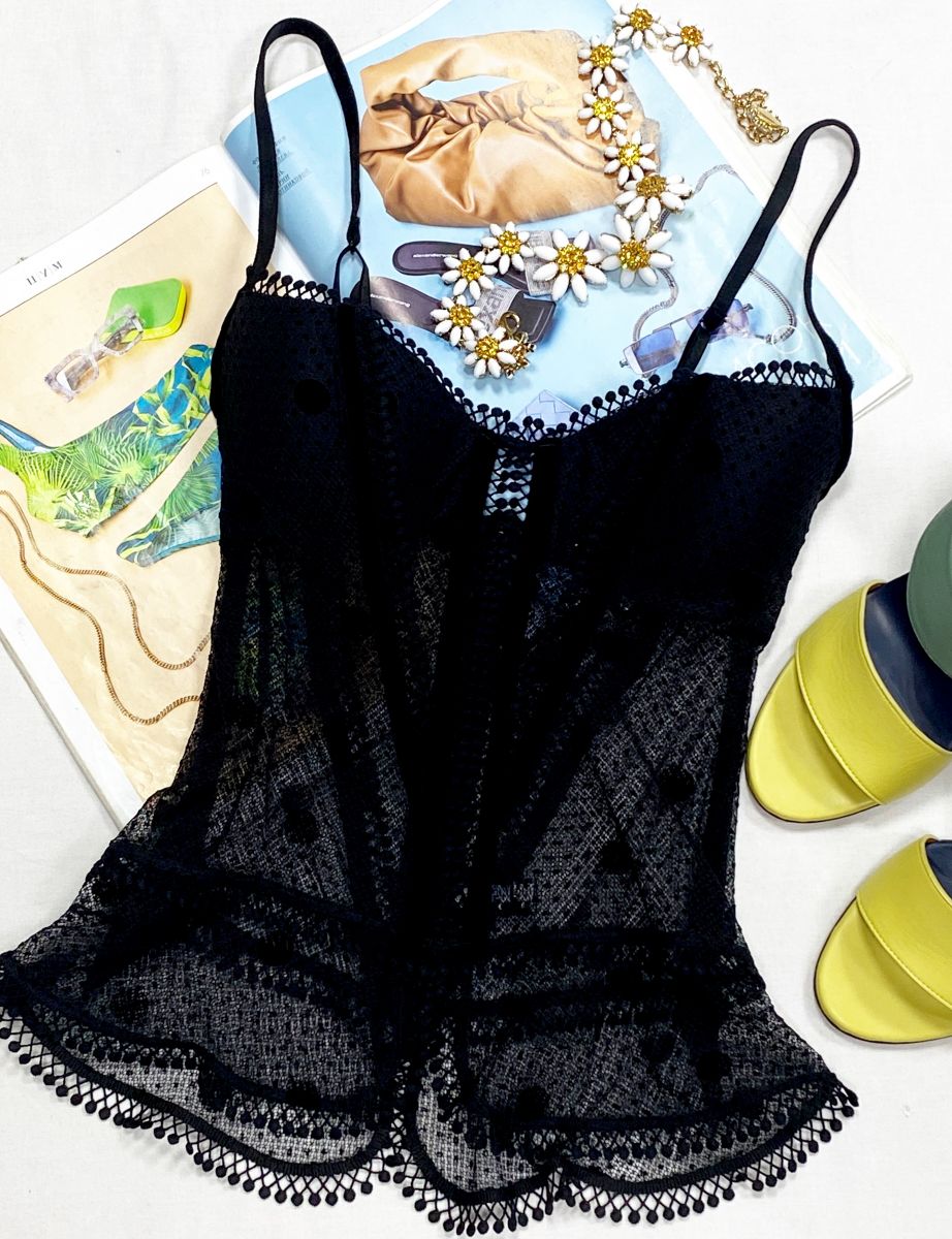 Топ La Perla размер S цена 15 655 руб