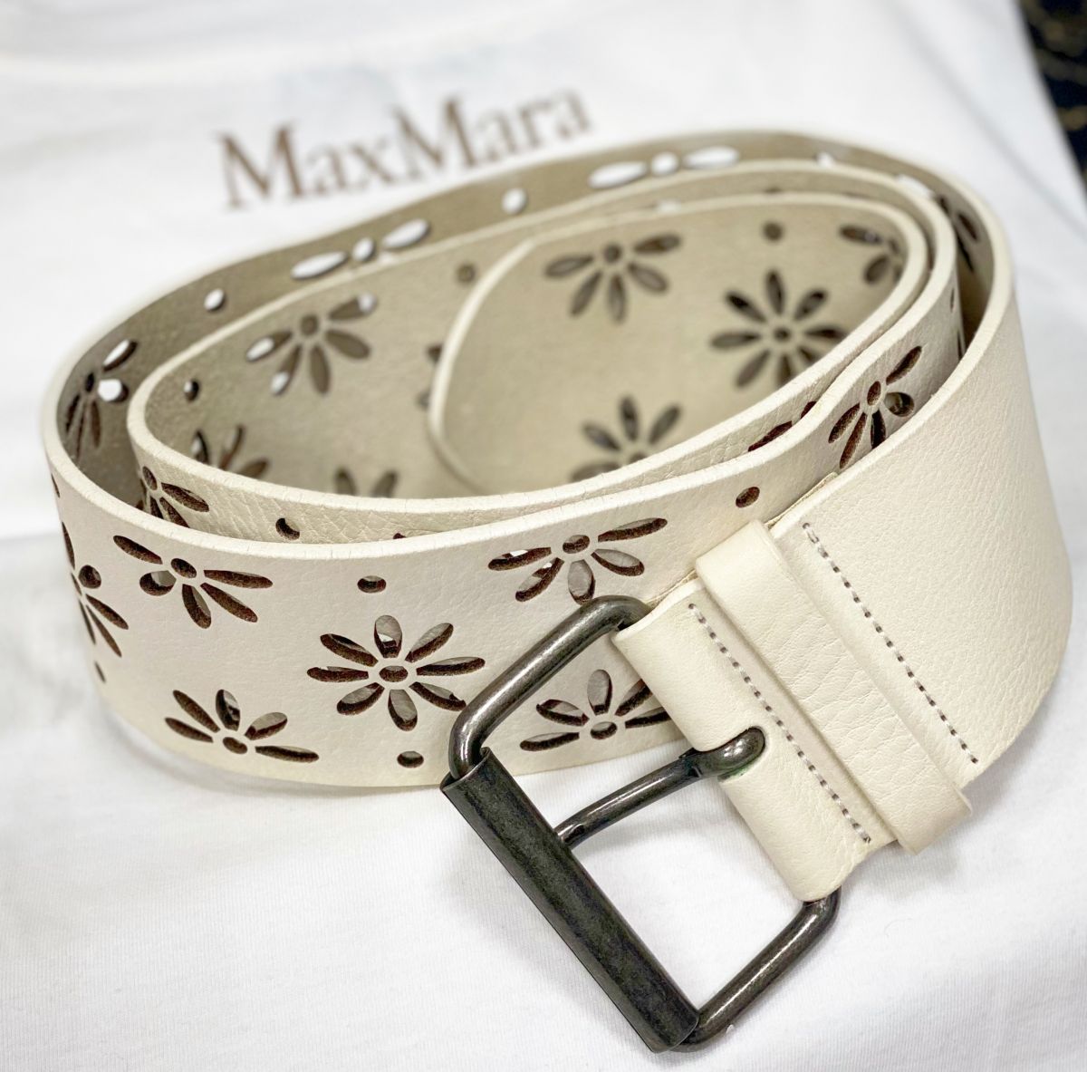 Ремень Weekend Max Mara размер L цена 7 828 руб 