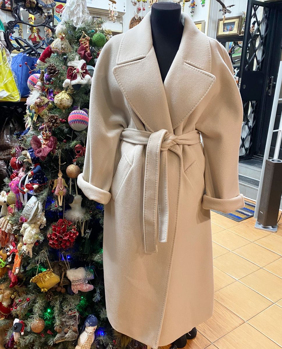 Пальто 12 Storeez размер XL цена 23 462 руб