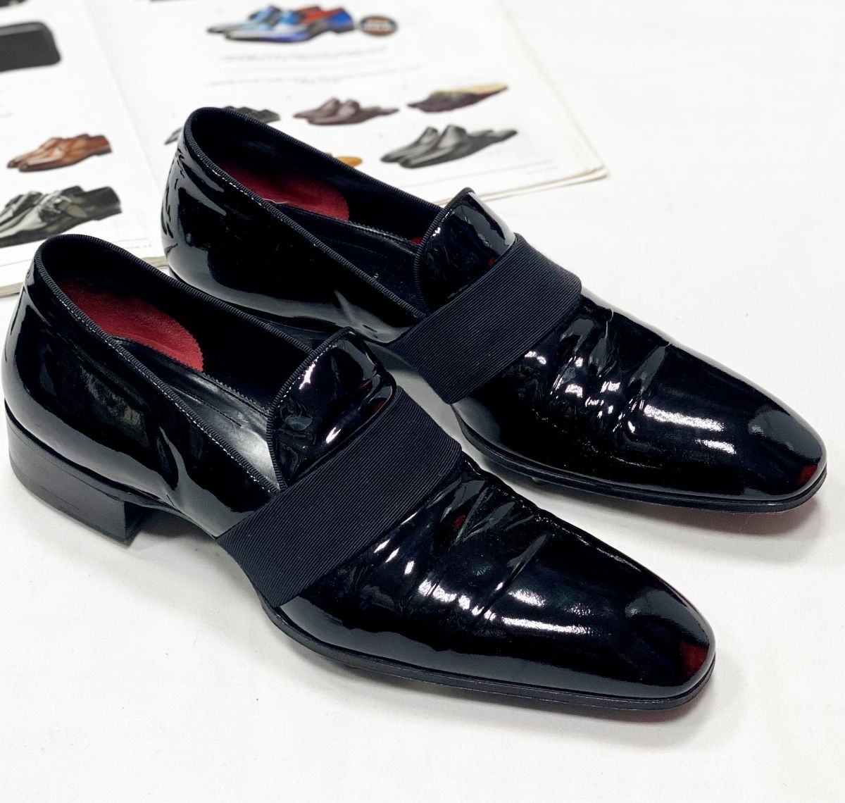 #mechtamen Ботинки Tom Ford размер 43 цена 18 462 руб 