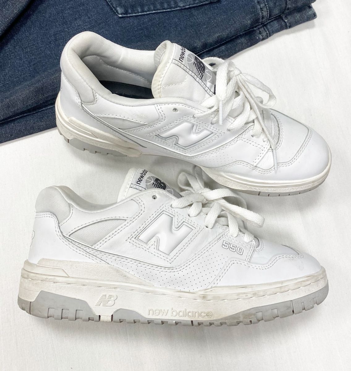 Кроссовки New Balance размер 40 цена 7 828 руб