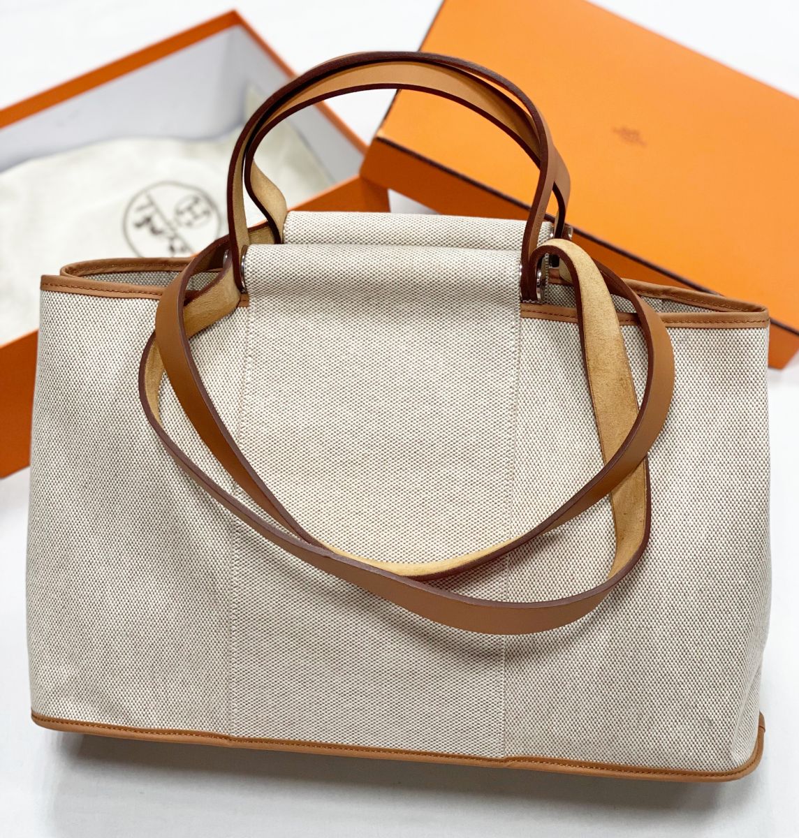Сумка Hermes размер 35 цена 156 550 руб

