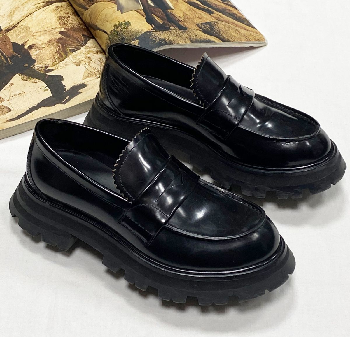 Лоферы Alexander Wang размер 37 цена 26 614 руб