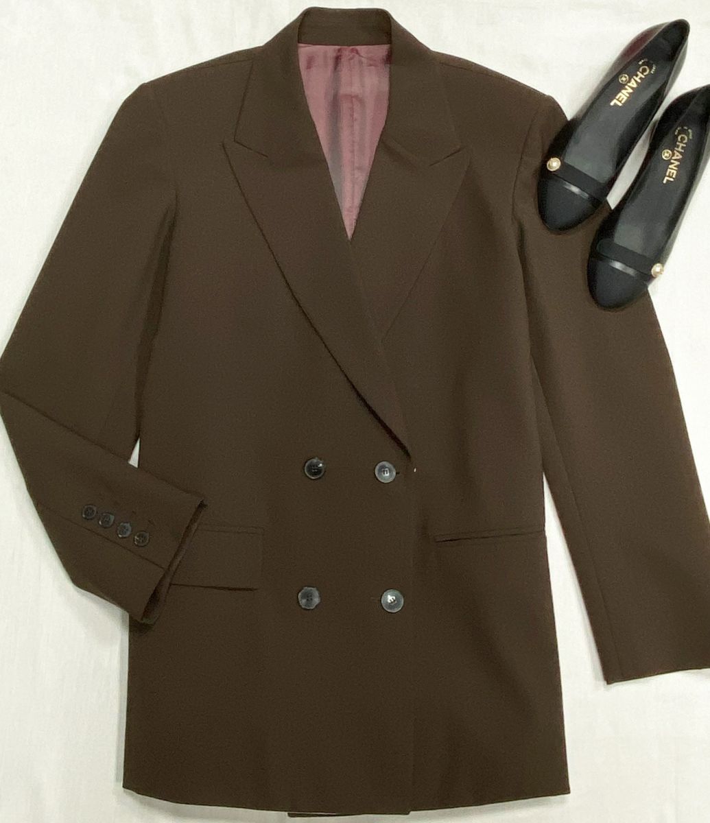 Жакет Valentino размер 42 цена 78 275 руб