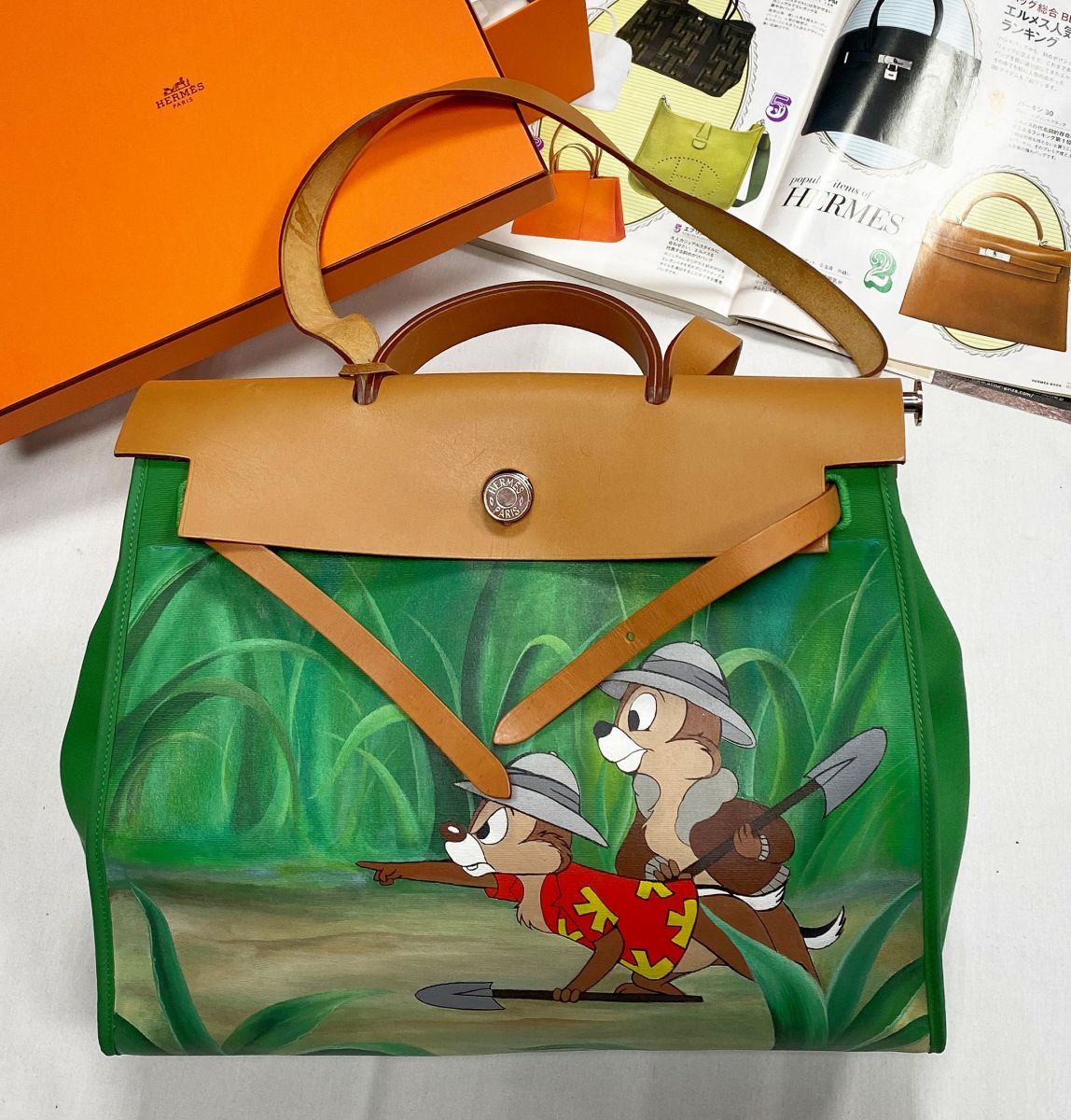 Сумка Hermès размер 35 цена 469 650 руб