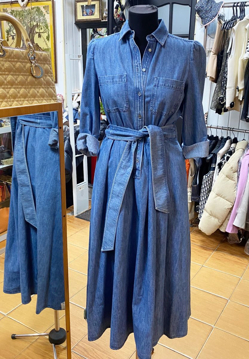 Платье Weekend/ Max Mara размер 40 цена 10 959 руб