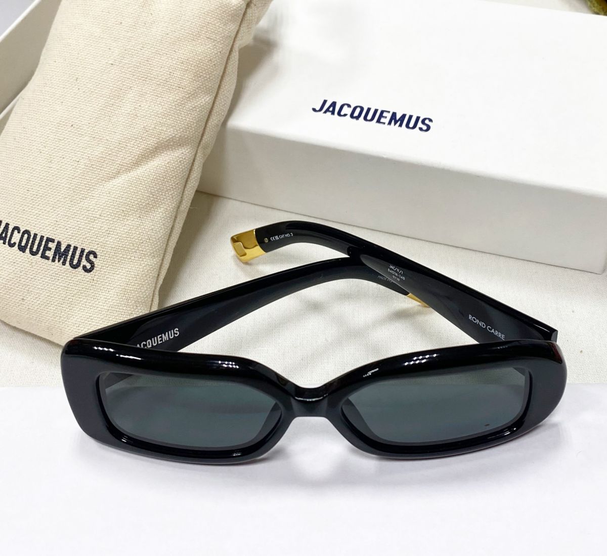 Очки Jacquemus цена 23 483 руб