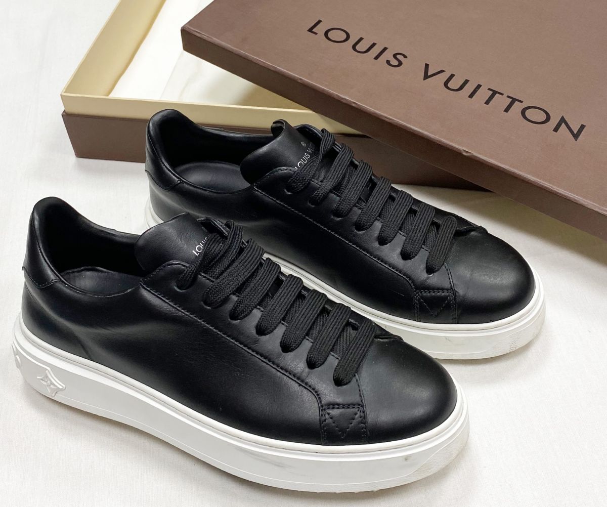 Кеды Louis Vuitton размер 39 цена 31 310 руб