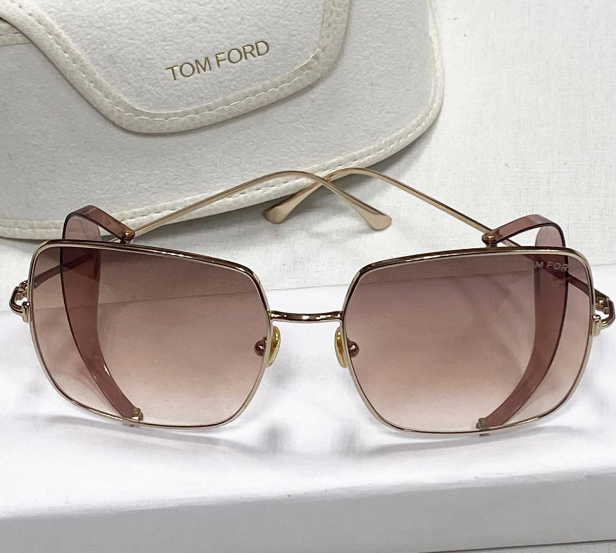 Очки Tom Ford цена 23 483 руб
