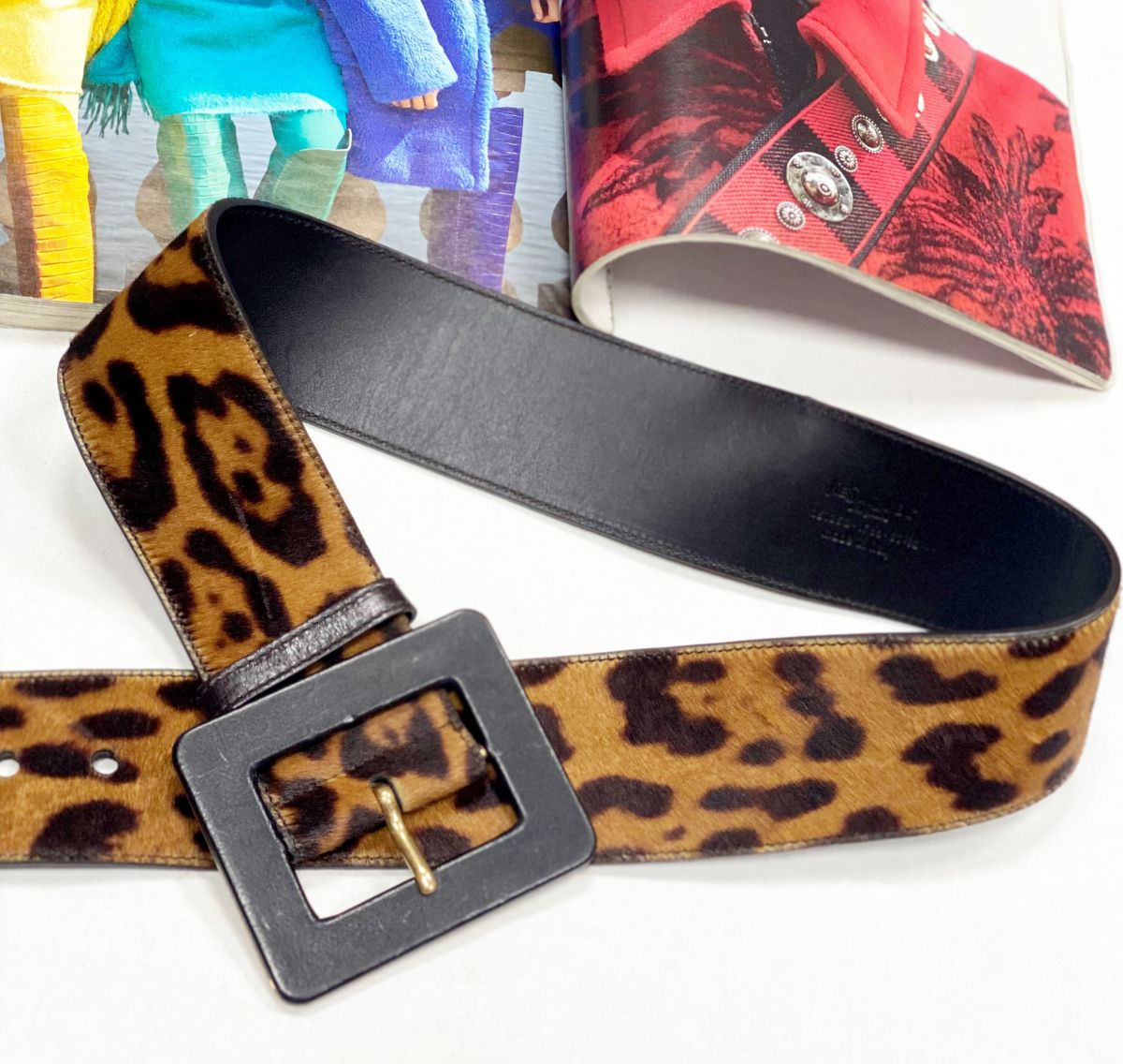 Пояс Ysl размер 80/32 цена 7 828 руб