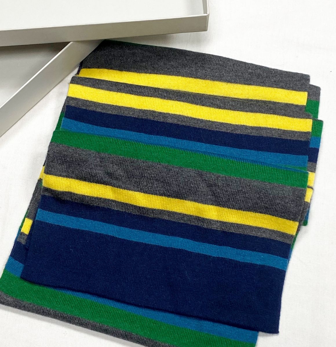 Шарф Alessandro Manzoni размер 25/180 цена 3 131 руб