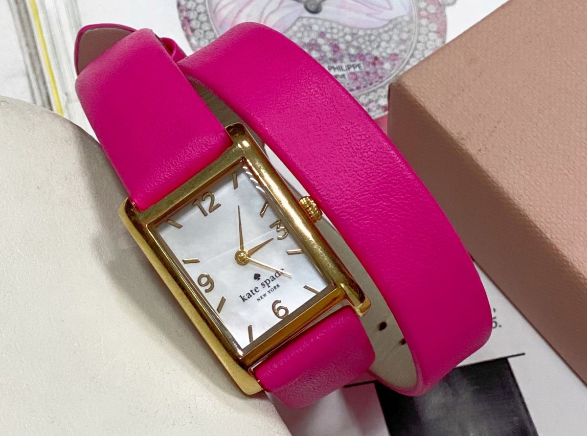 Часы Kate Spade цена 1 539 руб 