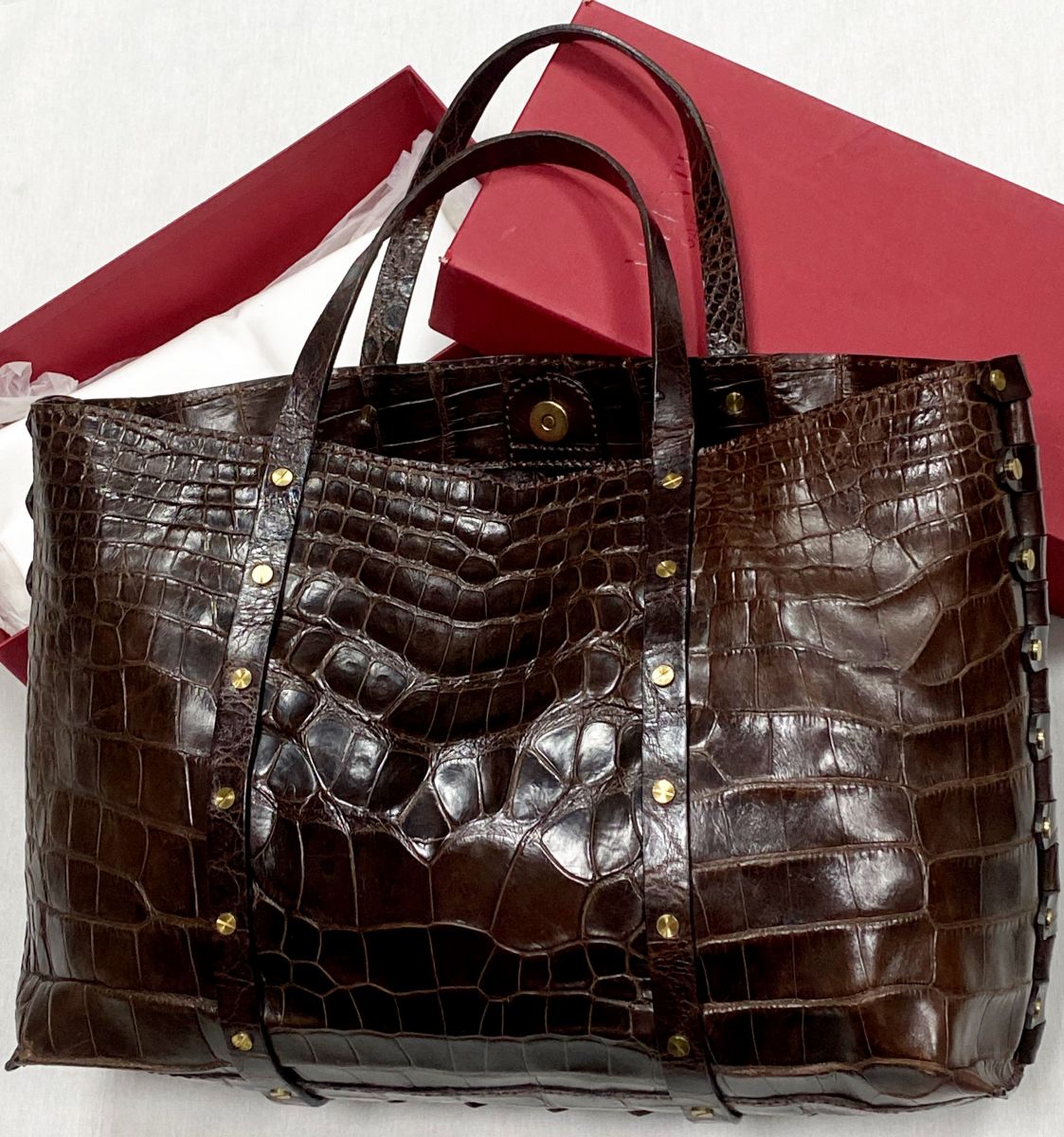 Сумка Valentino размер 35/25 цена 78 275 руб

