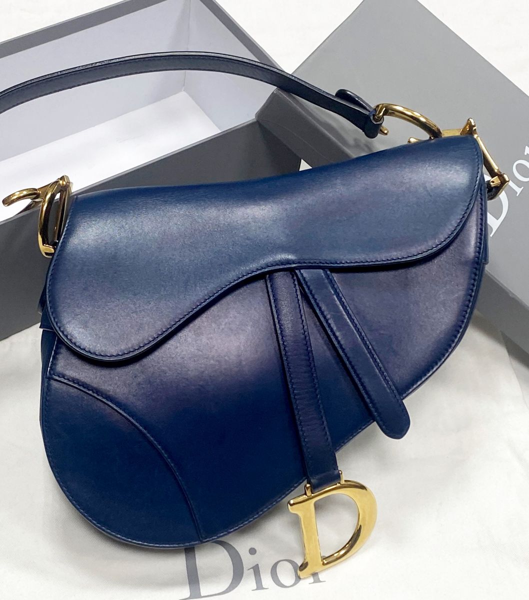 Сумка Christian Dior размер 22/20 цена 156 550 руб