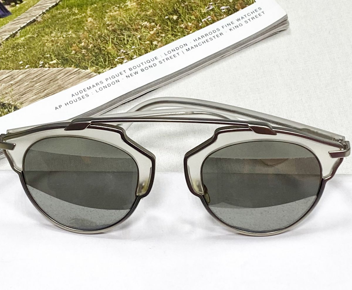 Очки Christian Dior цена 9 393 руб