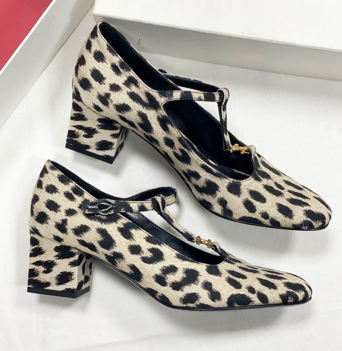 Туфли Celine размер 39.5 цена 30 770 руб 
