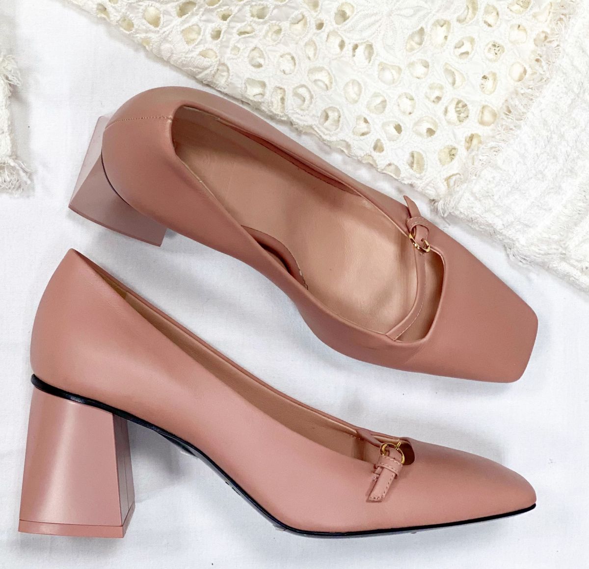 Туфли Max Mara размер 37.5 цена 23 483 руб 