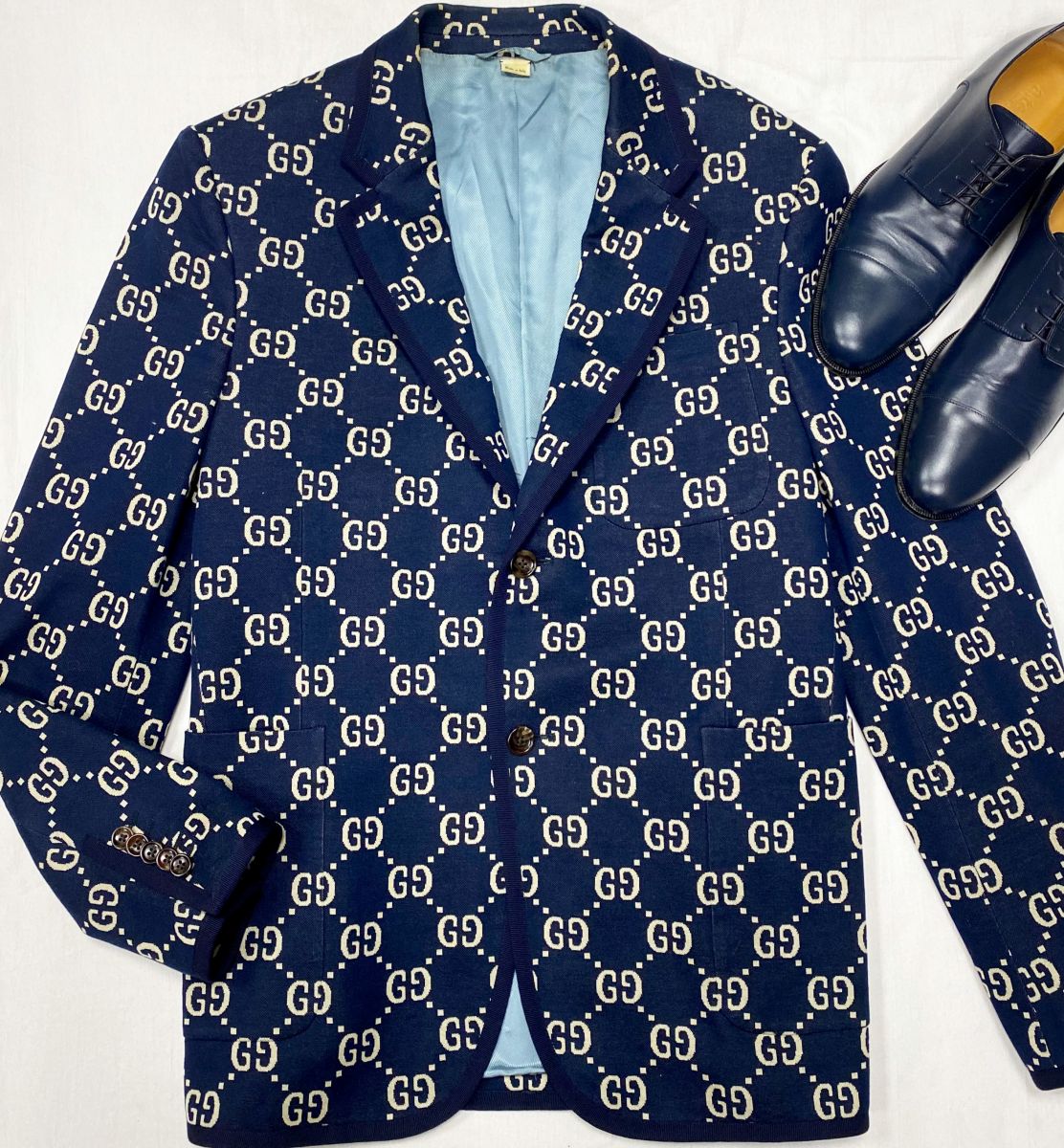 #mechtamen Пиджак Gucci размер 52 цена 46 965 руб