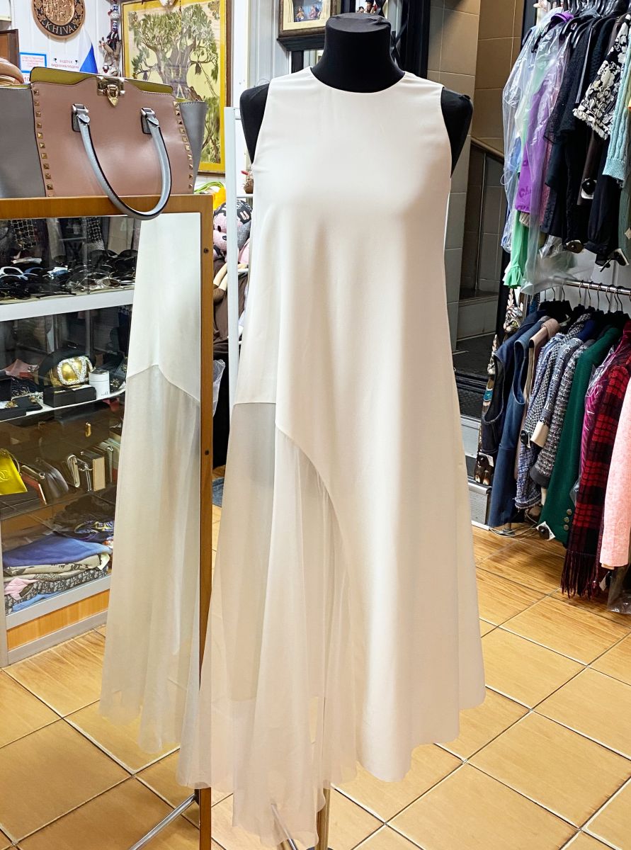 Платье Sportmax размер 42 цена 12 524 руб