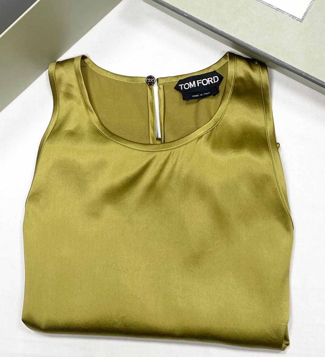 Топ Tom Ford размер 42 цена 26 614 руб