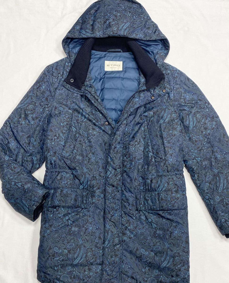 #mechtamen Куртка Etro размер 3XL цена 46 965 руб
Кроссовки Louis Vuitton размер 42.5 цена 23 483 руб