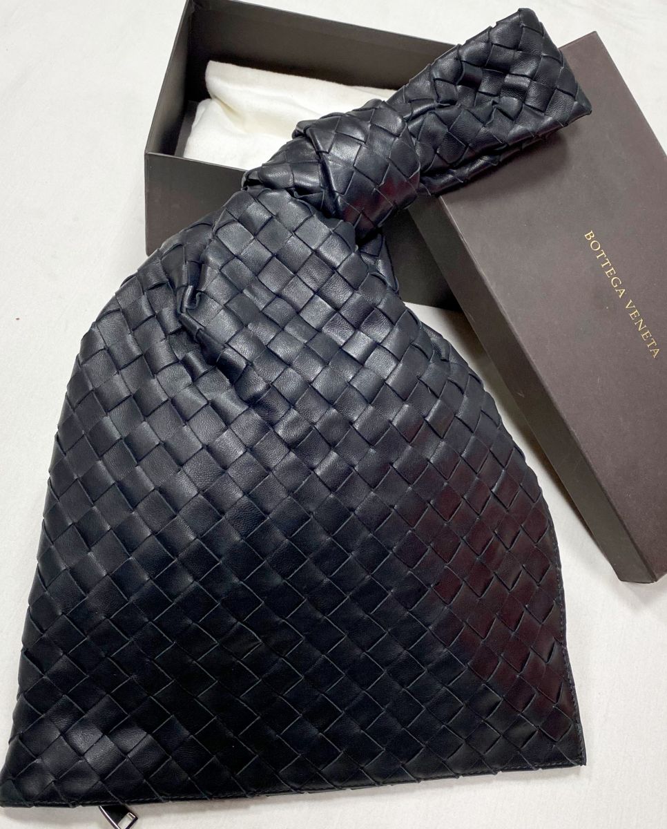 Сумка Bottega Veneta размер 30/35 цена 78 275 руб