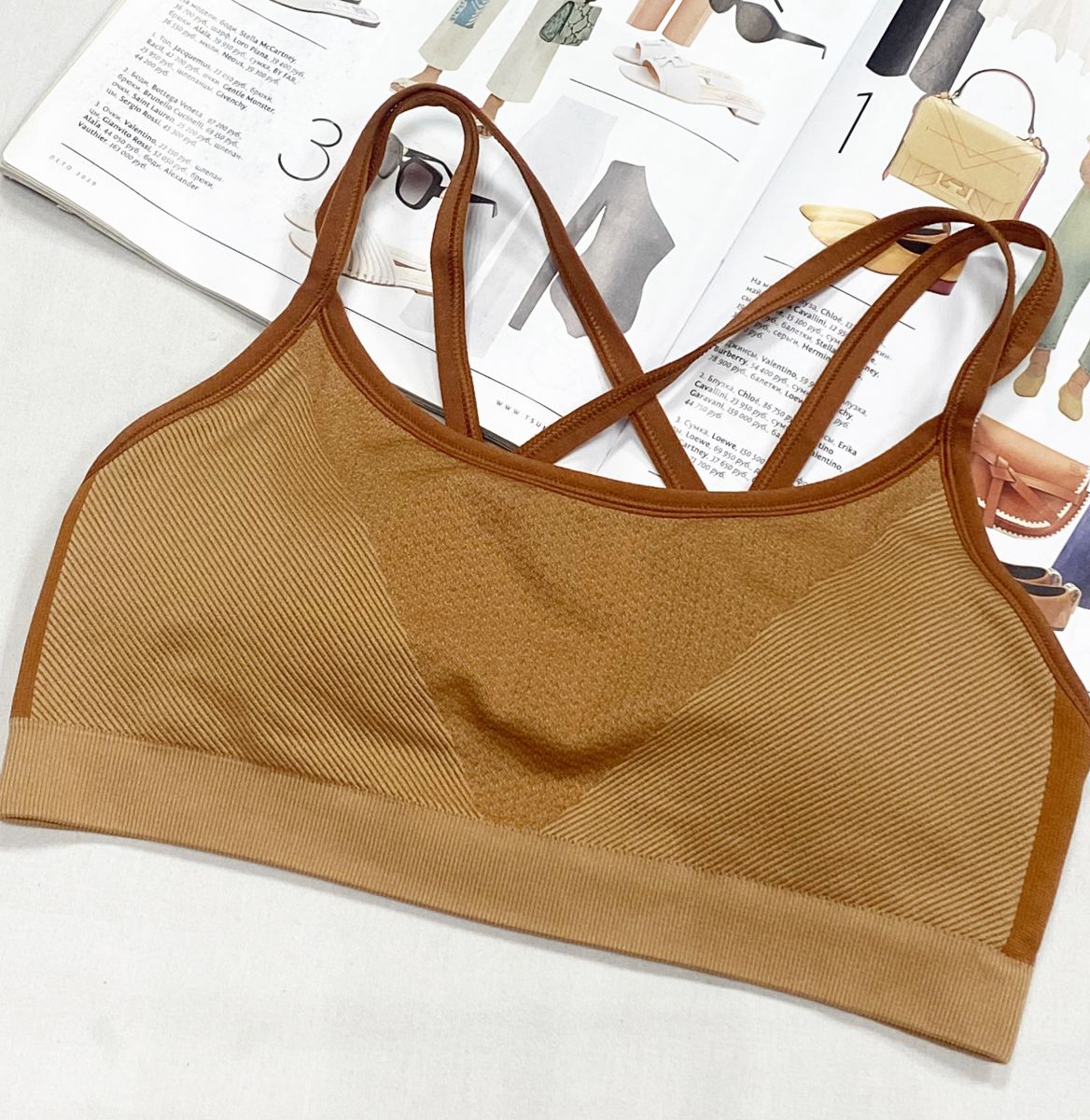 Топ размер S цена 3 131 руб