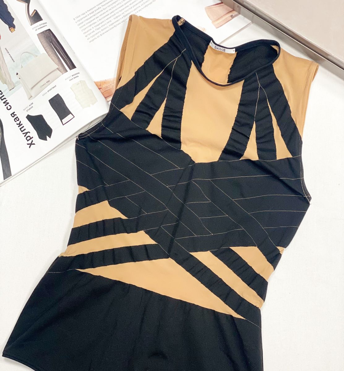 Боди Wolford размер M цена 9 231 руб