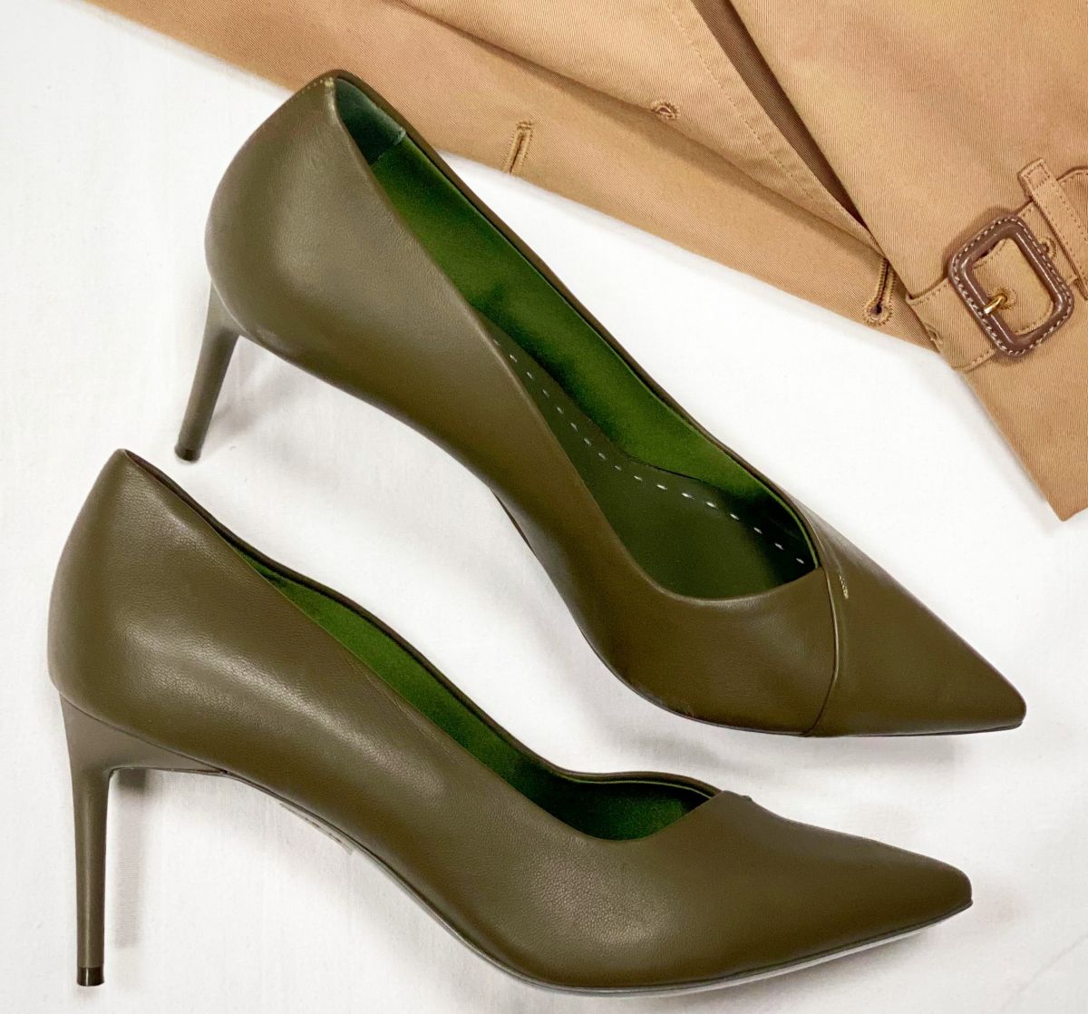 Туфли Max Mara размер 37.5 цена 23 483 руб 