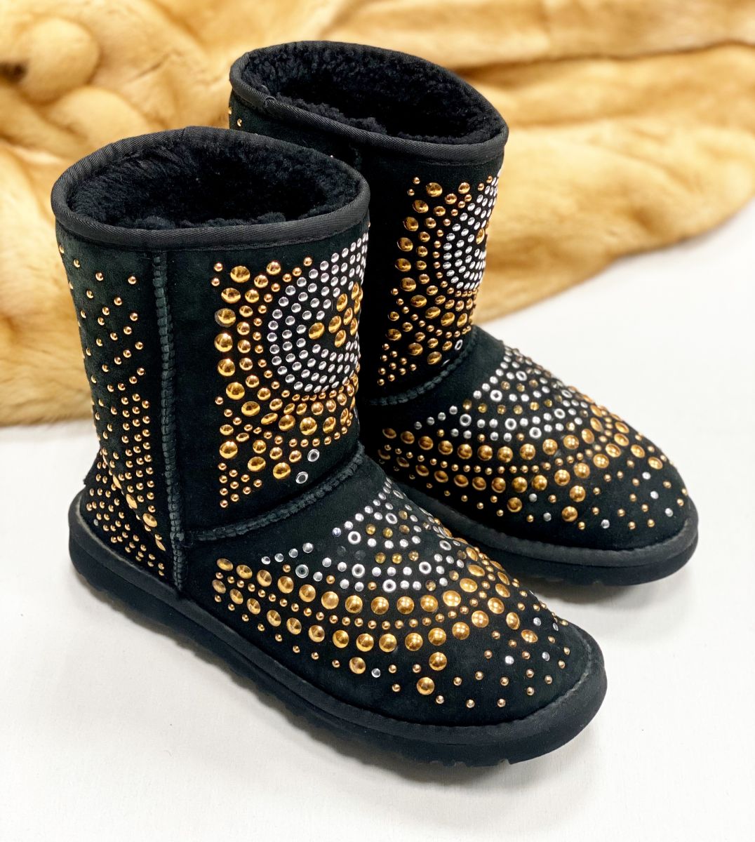 Ugg размер 38 цена 7 693