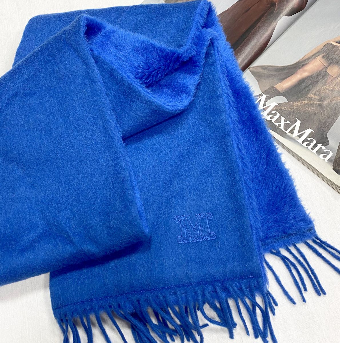 
Шарф Max Mara цена 15 655 руб