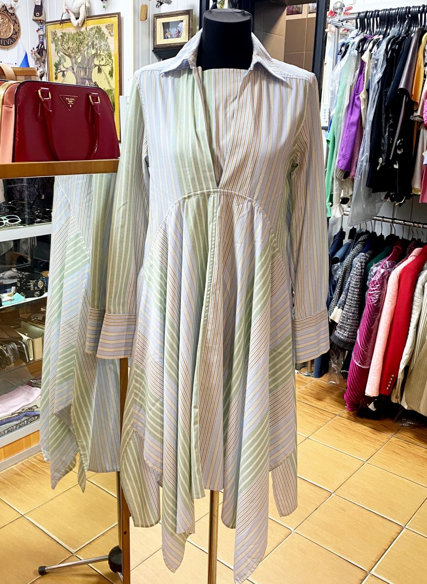 Платье J Wanderson размер 38 цена 23 483 руб 