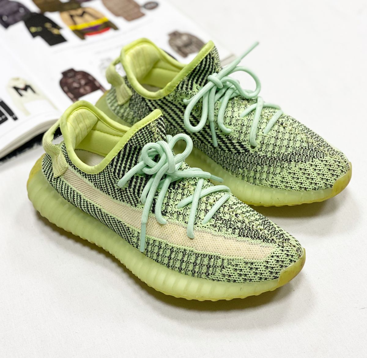 Adidas Yeezy 38 13 847