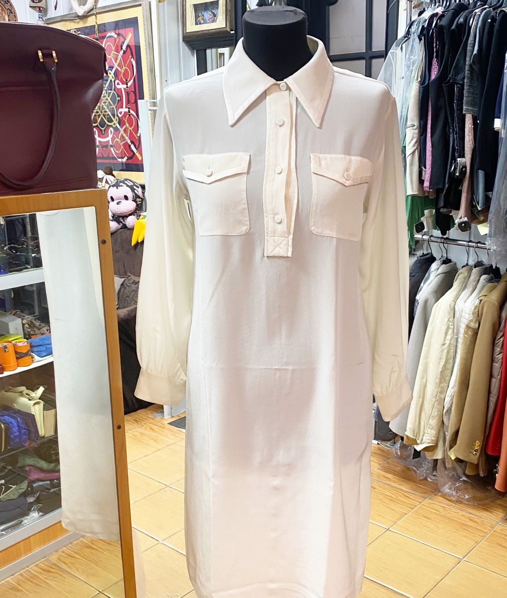 Платье Givenchy размер 40 цена 12 524 руб