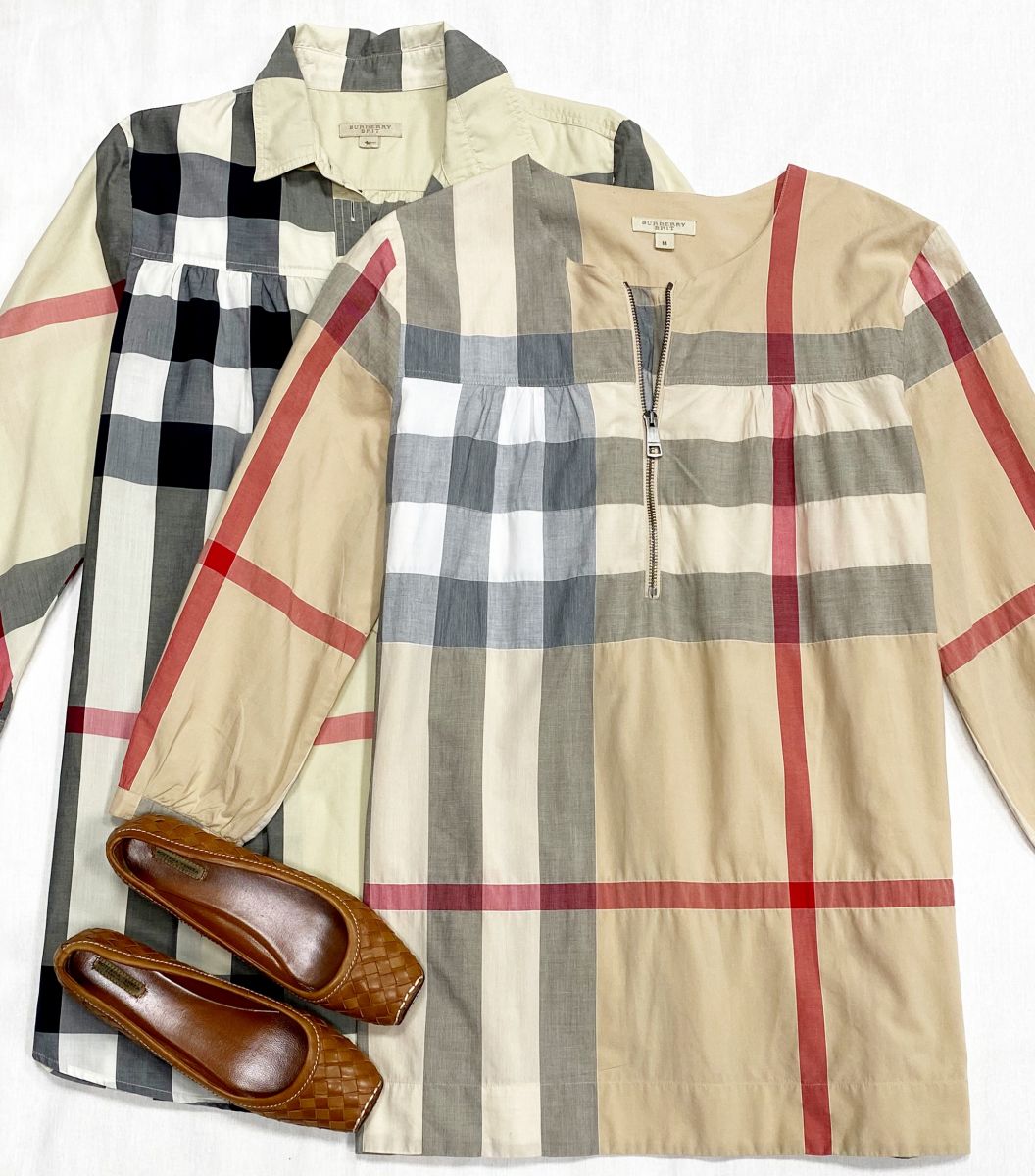 Блузки Burberry размер M цена по 10
959 руб
Балетки Bottega Veneta размер 38 цена 12 524 руб