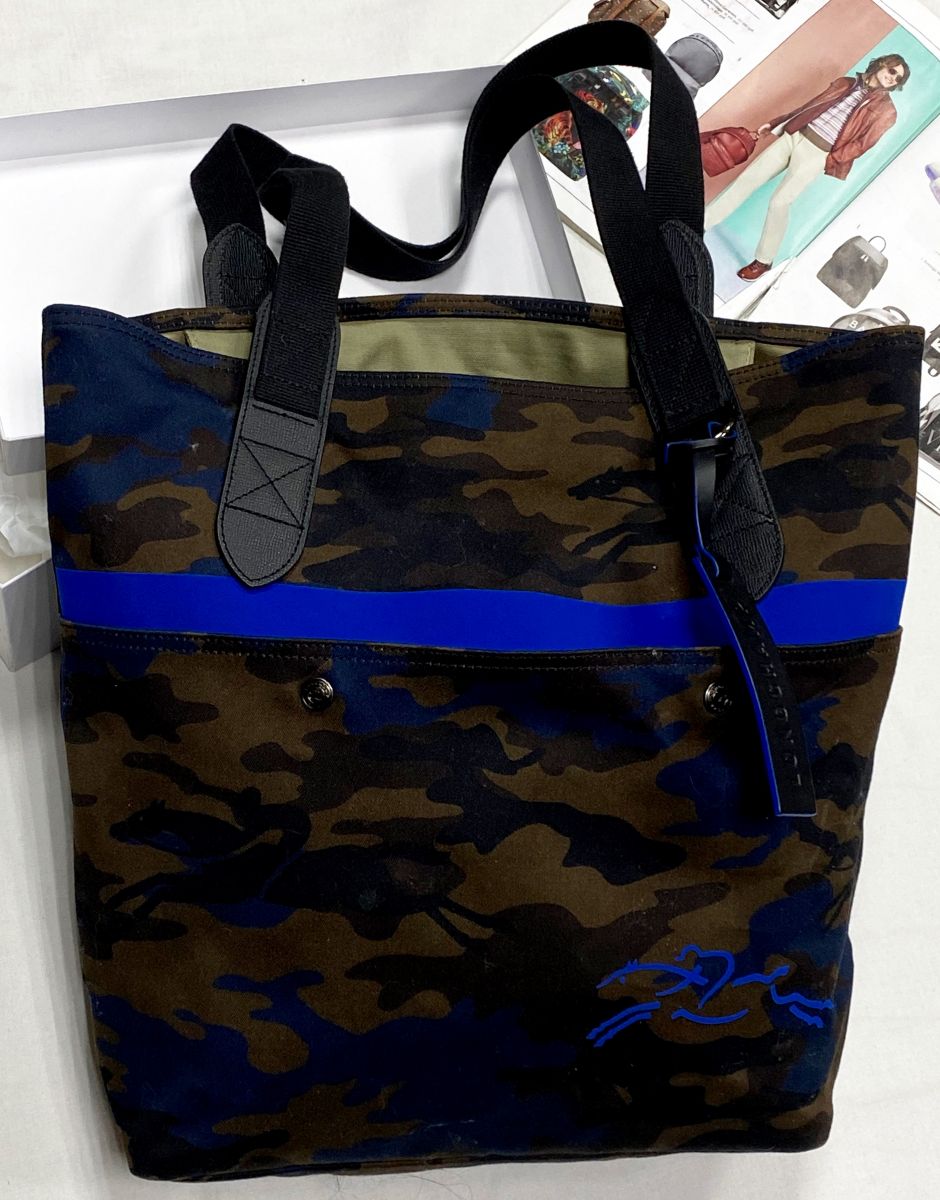 #mechtamen Сумка Longchamp размер 32/35 цена 7 828 руб
