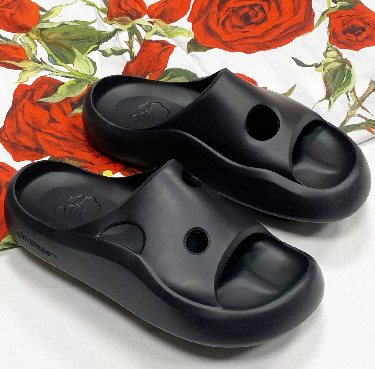 Сабо Off White размер 37 цена 15 655 руб

