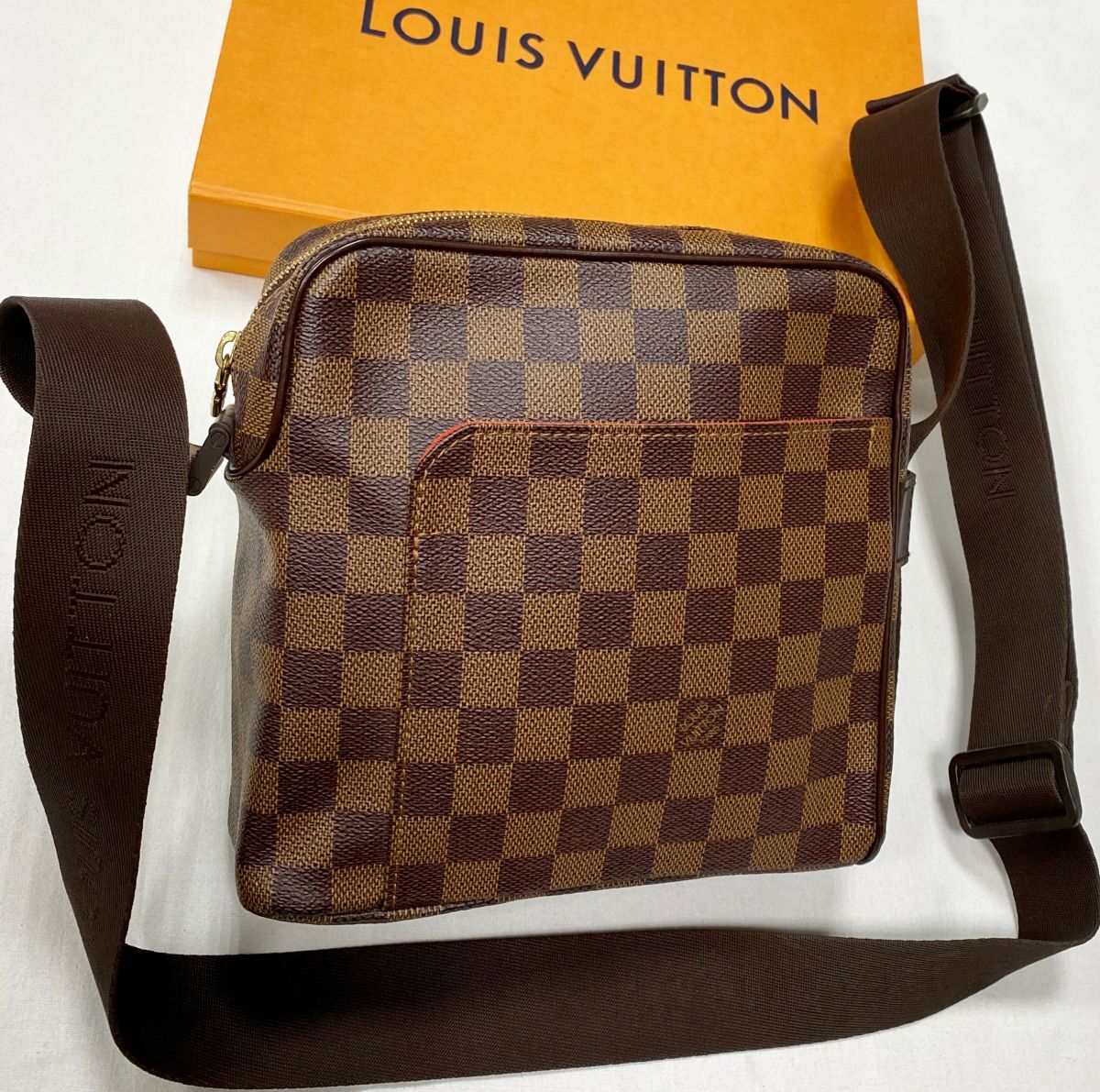#mechtamen Сумка Louis Vuitton размер 20/18 цена 46 965 руб
