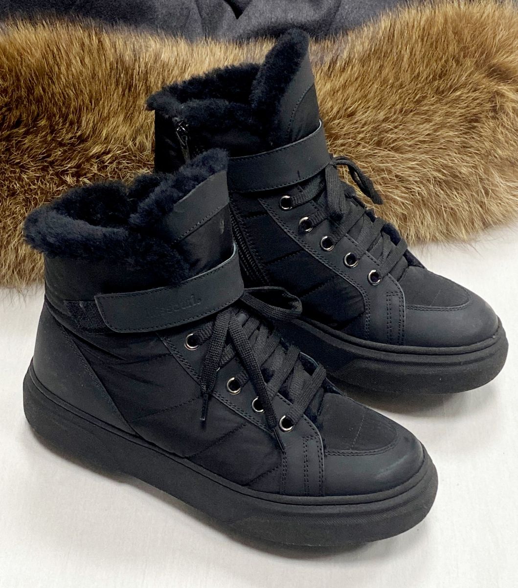 Ботинки Missoruri размер 36 цена 15 655 руб
