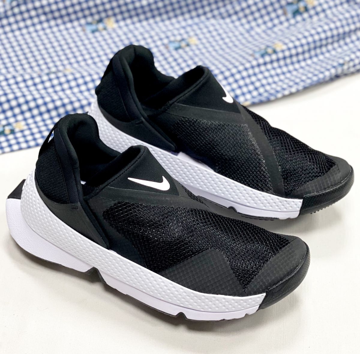 Кроссовки Nike размер 38.5 цена 7 828 руб