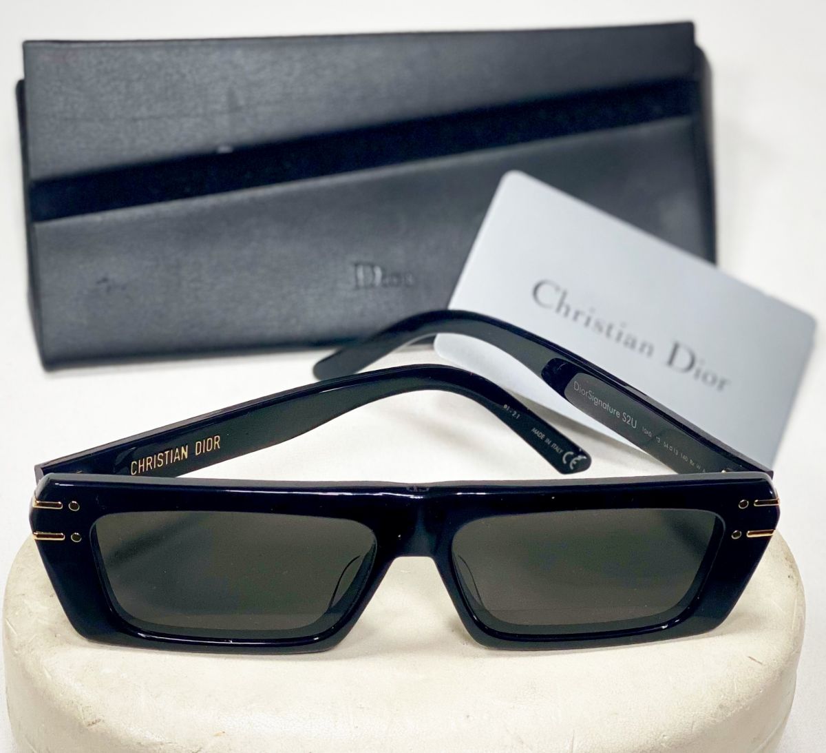 Очки Christian Dior цена 31 310 руб