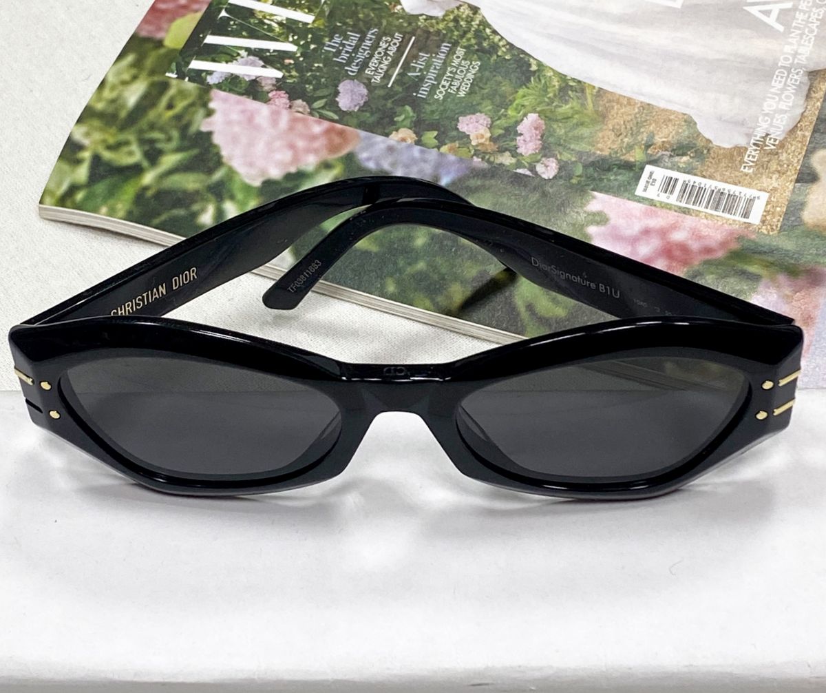 Очки Christian Dior цена 23 483 руб 