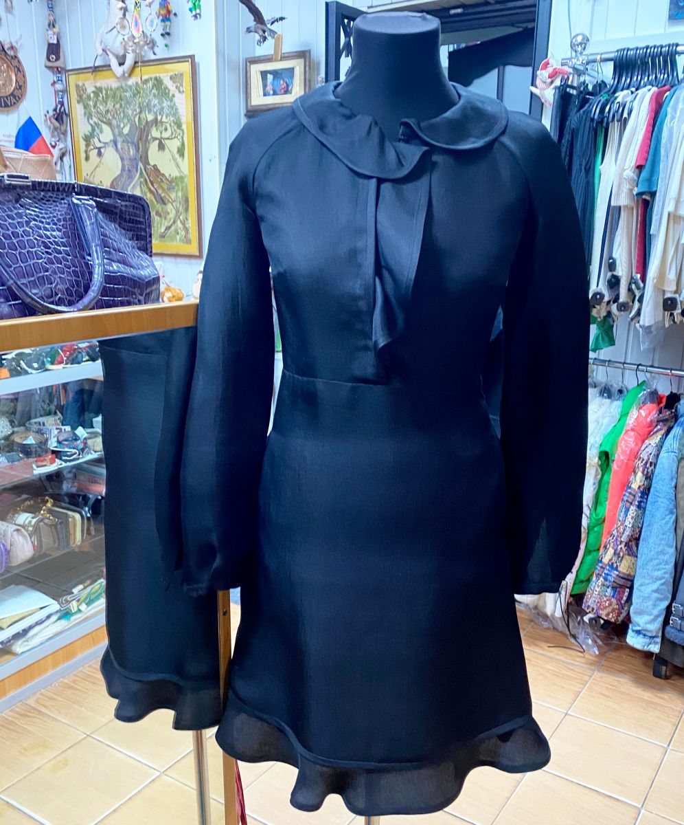 Платье Valentino размер 4 цена 31 310 руб