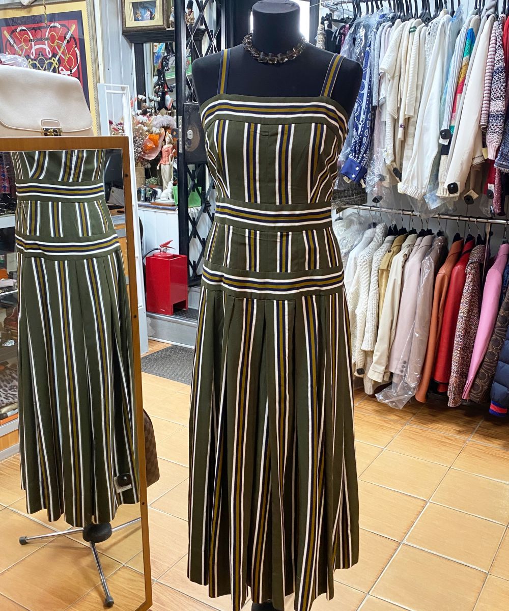 Сарафан Martin Grant размер 40 цена 15 385 руб

