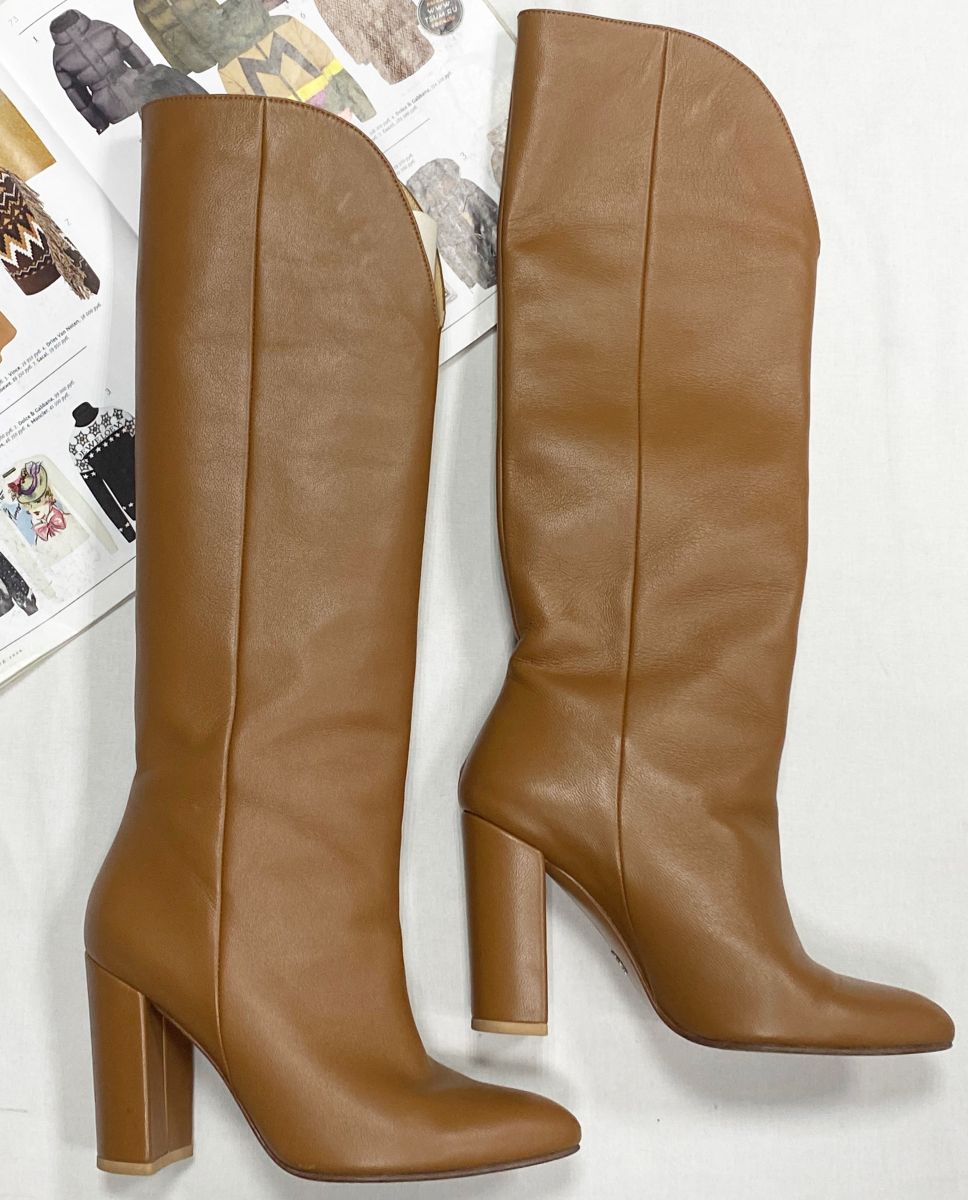 Сапоги Yana размер 37 цена 31 310 руб
