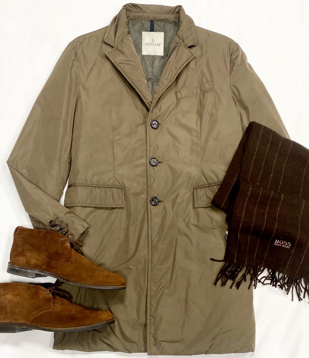 #mechtamen Пальто Moncler размер 4 цена 15 655 руб
Ботинки Tom Ford размер 46 цена 23 483 руб